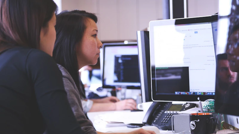 Coaching coders